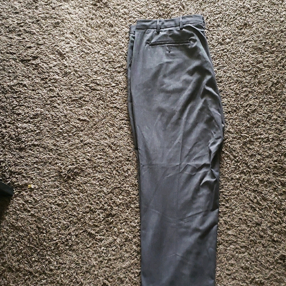 Dress pants
